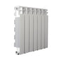 Fondital in alluminio pressofuso calidor super b4 7 elementi interasse 800 mm