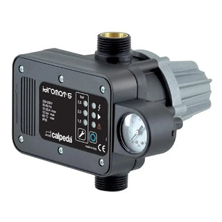 Presscontrol Calpeda IDROMAT 5-22 2,2 bar  Calpeda