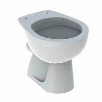 Vaso a pavimento Geberit Colibrì scarico a parete Geberit