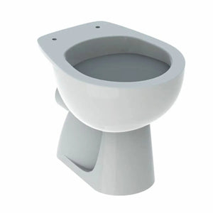 Vaso a pavimento Geberit Colibrì scarico a parete Geberit