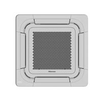 Condizionatore Hisense Cassetta Round Flow 24000 BTU R32 Turbo Inverter A++