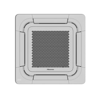 Condizionatore Hisense Cassetta Round Flow 24000 BTU R32 Turbo Inverter A++