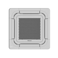 Condizionatore Hisense Cassetta Round Flow 36000 BTU R32 Inverter A++ Hisense