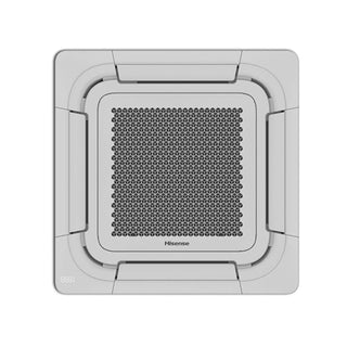 Condizionatore Hisense Cassetta Round Flow 36000 BTU R32 Inverter A++ Hisense