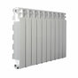 Fondital in alluminio pressofuso calidor super b4 10 elementi interasse 700 mm