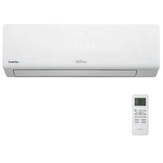 Daitsu Serie ECO DT-2 split 9000 BTU unità interna condizionatore inverter mono R32 Daitsu