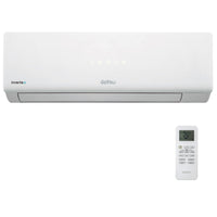 Daitsu Serie ECO DT-2 split 9000 BTU unità interna condizionatore inverter mono R32