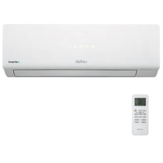 Daitsu Serie ECO DT-2 split 9000 BTU unità interna condizionatore inverter mono R32