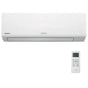 Condizionatore Daitsu - Gruppo Fujitsu - Serie ECO DT-2/3 dual split 12000+12000 BTU inverter A++ esterna 7,9 kW Daitsu