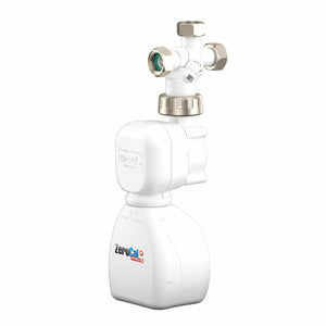 Dosatore anticalcare Gel Zerocal+ PRO S DIMA DUAL Universale 1/2" per caldaia Gel