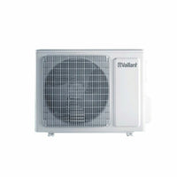 Condizionatore Vaillant climaVAIR plus monosplit 22000 BTU R32 INVERTER A++