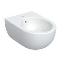 Bidet sospeso Geberit Selnova Premium - Bianco Geberit