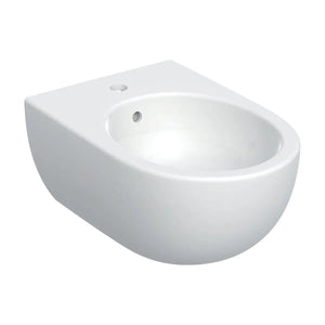 Bidet sospeso Geberit Selnova Premium - Bianco Geberit