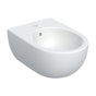 Bidet sospeso Geberit Selnova Premium - Bianco Geberit
