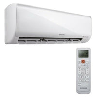 Samsung Quantum Maldives split 12000 BTU unita' interna condizionatore inverter gas R32 my 2019