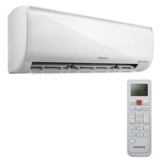 Samsung Quantum Maldives split 12000 BTU unita' interna condizionatore inverter gas R32 my 2019