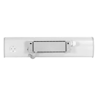 Lampada riscaldante a raggi infrarossi Vortice Thermilogika Vortice