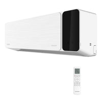 Condizionatore Grundig PROLOGUE GR-4 9000 BTU R32 Inverter WiFi A++/A+