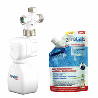 Dosatore anticalcare Gel Zerocal+ PRO S DIMA DUAL Universale 1/2" per caldaia