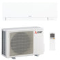 Condizionatore Mitsubishi Electric Kirigamine Zen MSZ-EF 12000 BTU R32 inverter A+++ wifi bianco Mitsubishi Electric