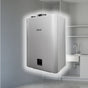Scaldabagno istantaneo a gas Rinnai Infinity Sensei NB 32 a condensazione interno/esterno 32/42 l/min