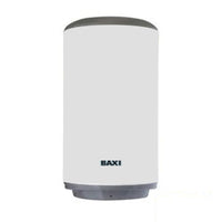 Scaldabagno elettrico linea ExtrA+ Baxi r201 10 litri sopralavello 2 anni