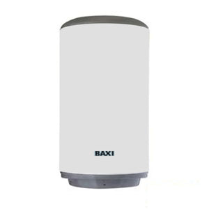 Scaldabagno elettrico linea ExtrA+ Baxi r201 10 litri sopralavello 2 anni