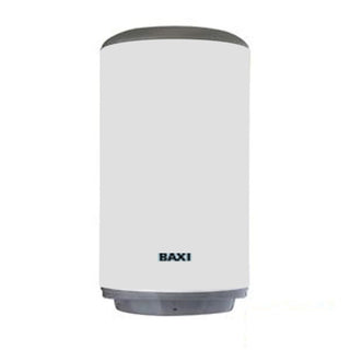 Scaldabagno elettrico linea ExtrA+ Baxi r201 10 litri sopralavello 2 anni