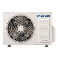 Samsung Cebu Wi-Fi 18000 BTU unità esterna condizionatore inverter R32 2022 Samsung