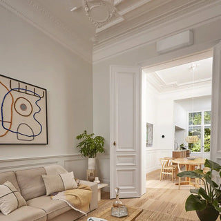 Condizionatore Daikin Perfera All Seasons quadri split 5000+5000+5000+9000 BTU inverter A+++ wifi unità esterna 6.8 kW Daikin