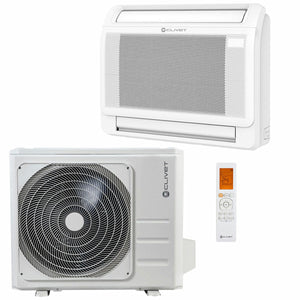 Condizionatore Clivet CONSOLE 3 12.000 BTU light commercial Inverter A++ R32 Clivet