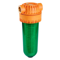 Filtro Depura 700 PP 3/4" - STANDARD PER IMPIANTI IDRICI