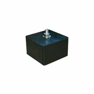 Piedini d'appoggio antivibranti per pompe di calore TEKNO 300 Tecnosystemi