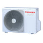 Condizionatore Toshiba Console J2 9000 BTU inverter A++