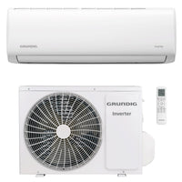 Condizionatore Grundig PROLOGUE GR-5 24000 BTU R32 Inverter WiFi A++/A+