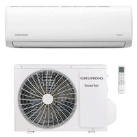 Condizionatore Grundig PROLOGUE GR-5 18000 BTU R32 Inverter WiFi A++/A+