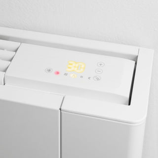 Kit comando touch flat Olimpia Splendid B0872 autonomo a bordo macchina Olimpia Splendid