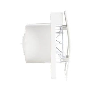 Aspiratore Vortice MEX 100/4" LL 1S da muro Vortice