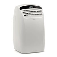 Condizionatore portatile Olimpia Splendid Dolceclima Silent S1 10 P 10000 BTU R290 Classe A Olimpia Splendid