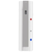 Scaldabagno a pompa di calore Atlantic Explorer R290 200 L
