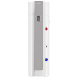 Scaldabagno a pompa di calore Atlantic Explorer R290 270 L V26