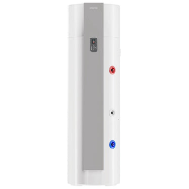 Scaldabagno a pompa di calore Atlantic Explorer R290 200 L