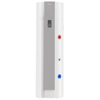 Scaldabagno a pompa di calore Atlantic Explorer R290 270 L Atlantic