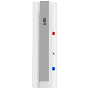 Scaldabagno a pompa di calore Atlantic Explorer R290 270 L Atlantic