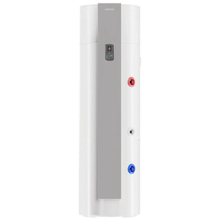 Scaldabagno a pompa di calore Atlantic Explorer R290 270 L Atlantic