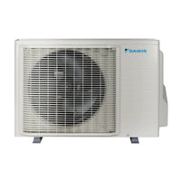 Condizionatore Daikin canalizzabile Mini Sky FDXM-F9 18000 BTU inverter A+ R32 con comando a muro