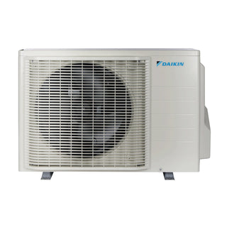 Condizionatore Daikin canalizzabile Mini Sky FDXM-F9 12000 BTU inverter A R32 con comando a muro