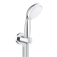 Set Doccia Grohe Tempesta 100 con doccino a 2 getti 