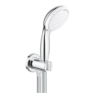 Set Doccia Grohe Tempesta 100 con doccino a 2 getti 