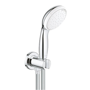 Set Doccia Grohe Tempesta 100 con doccino a 2 getti  Grohe
